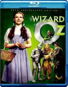 The Wizard of Oz (1939)