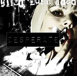 Barb Wire Dolls - Desperate (2016)
