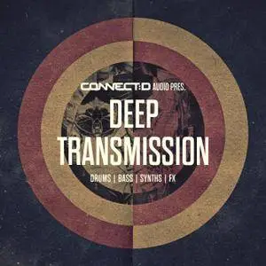 CONNECTD Audio Deep Transmission MULTiFORMAT