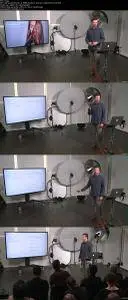 Dan Brouillette photography - One-Light Basic Fundamentals