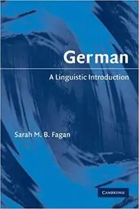German: A Linguistic Introduction