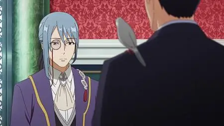 Sasaki to P-chan - 03