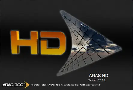 ARAS 360 HD 2.2.0.8