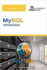 MySQL introduction