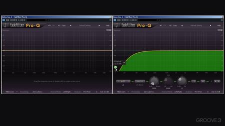 FabFilter Mixing and Mastering Plug-Ins Explained [repost]