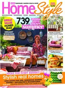 Homestyle – June 2023