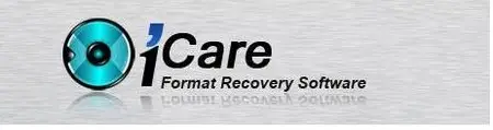 iCare Format Recovery 4.6.3.3 Portable