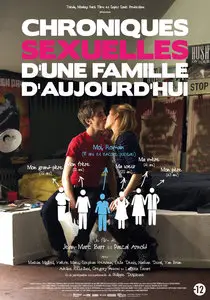 Sexual Chronicles of a French Family (2012)