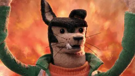 Buddy Thunderstruck S01E05