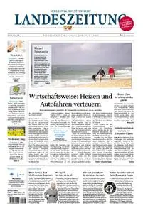 Schleswig-Holsteinische Landeszeitung - 13. Juli 2019