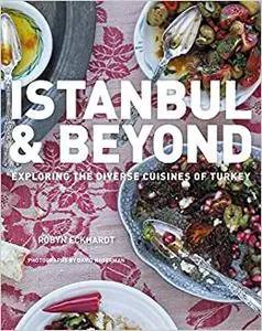 Istanbul And Beyond: Exploring the Diverse Cuisines of Turkey (repost)