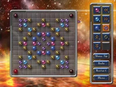 Portable Paradoxion