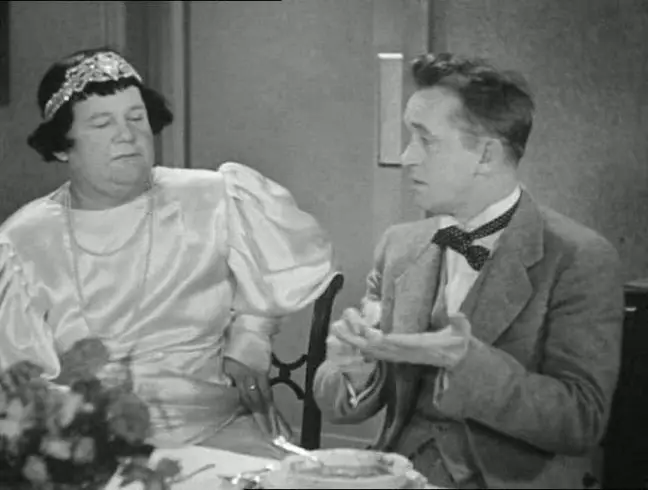 Dick & Doof: Als Ehemänner (1933)