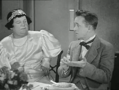 Dick & Doof: Als Ehemänner (1933)