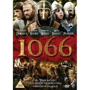 Channel 4 – 1066 The Battle for Middle Earth (2009) 