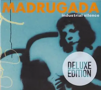 Madrugada - Industrial Silence (Deluxe Edition, 2CD) (2010)