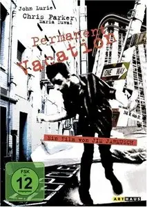 Permanent vacation (1980)