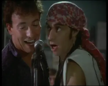Bruce Springsteen: The Complete Video Anthology 1978 - 2000 (2003)