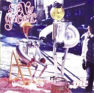 P.I.C. - Sexy Picnic (2003) {Riding Mower} **[RE-UP]**