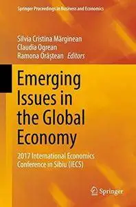 Emerging Issues in the Global Economy