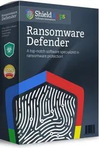 Ransomware Defender Pro 4.4 Multilingual