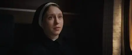 The Nun II (2023)