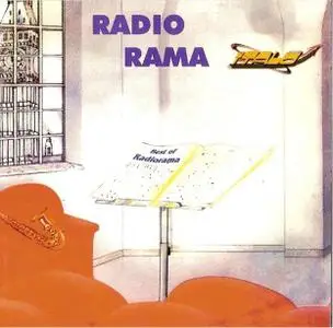 Radiorama - Album "Best of Radiorama"