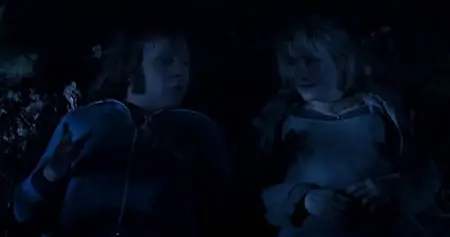 Je suis un no man's land (2010)