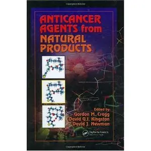 Anticancer Agents from Natural Products (Repost)