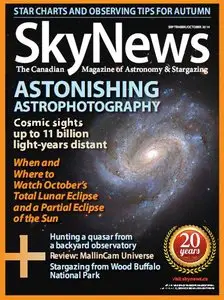 SkyNews Magazine September/October 2014 (True PDF)