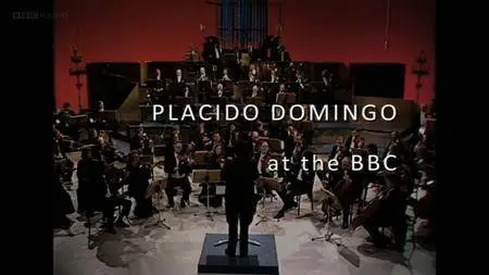 BBC - Placido Domingo (2015)
