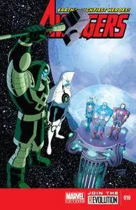 Marvel Universe Avengers Earths Mightiest Heroes 016 2013 Digital