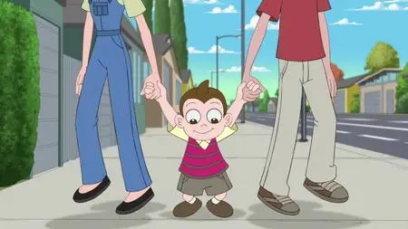 Milo Murphy’s Law S02E31