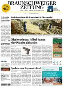 Braunschweiger Zeitung - 31. August 2019