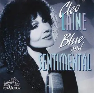 Cleo Laine - Blue And Sentimental (1994)