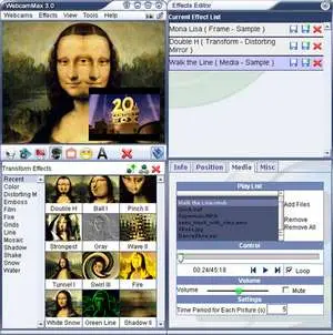 WebCamMax ver. 3.2.0.6