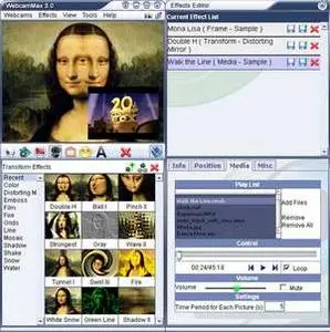 WebCamMax ver. 3.2.0.6