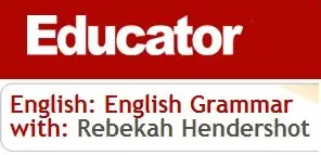 Educator.com - English: English Grammar