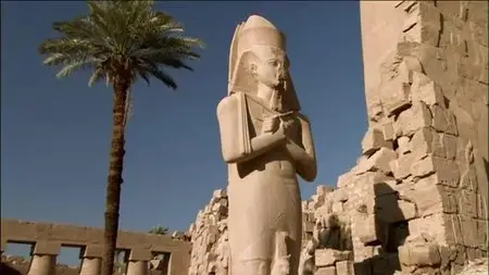 History Channel - Ancient Discoveries Collection (2009-2011)