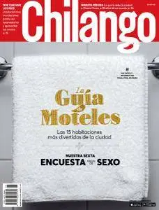 Chilango - Agosto 2017