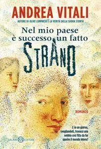 Andrea Vitali - Nel mio paese è successo un fatto strano (Repost)