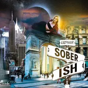 Liz Phair - Soberish (2021) [Official Digital Download 24/96]