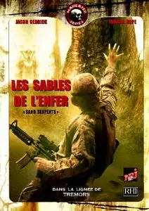 Les Sables de l'enfer (2009)