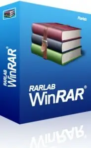 WinRAR 3.92 Final [x86 & x64]