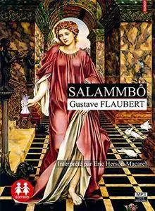 Gustave Flaubert, "Salammbô"