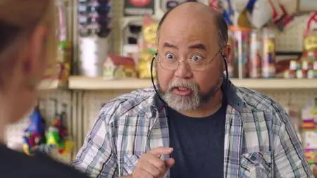 Kim's Convenience S01E10