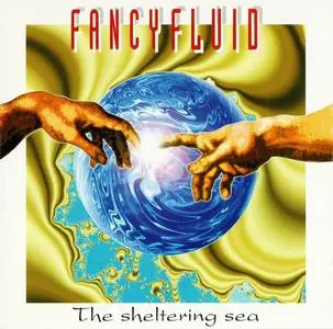 Fancyfluid - Discography [3 Studio Albums] (1990-1995)