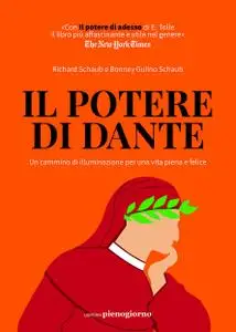 Richard Schaub, Bonney Gulino Schaub - Il potere di Dante