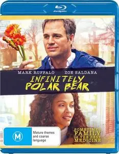 Infinitely Polar Bear (2014)