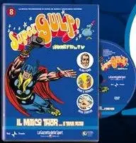 Supergulp vol. 8